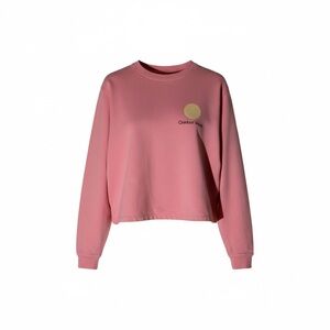 Outdoor Voices Pink Sweatshirt medium
